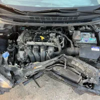 هیوندای النترا فول واردات ۲۰۱۴|خودرو سواری و وانت|آمل, |دیوار