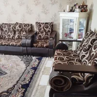 مبل ۷ نفره