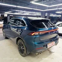 لاماری ایما402.بدون توضیح.گارانتی فعال|خودرو سواری و وانت|تهران, درختی|دیوار