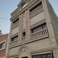 فروش ۲طبقه ویلایی ۱۰۰متری بلوار باهنر
