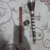 ساز سرنا بالابان