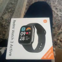 ساعت هوشمند شیاومی