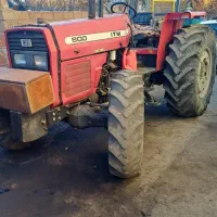 تراکتور فرگوسن ITM 800