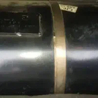 کپسول گاز ال پی جی مخزن بزرگ