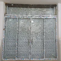 کرکره برقی،شیشه سکوریت،جک اوتوماتیک نقد و اقساط|خدمات پیشه و مهارت|زابل, |دیوار