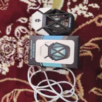 فن خنک کننده|لوازم جانبی موبایل و تبلت|زنجان, |دیوار