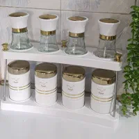 سرویس جا ادویه نو برند شفق