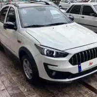 فروش حواله دوماهه  اطلس s  تکمیل وجه شد مدل ۱۴۰۵