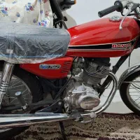 هندا ژاپنی سی جی