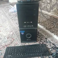 کامپیوتر با تمام وسایل|رایانه رومیزی|ابهر, |دیوار