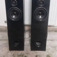 باند اسپیکر مکسیدر