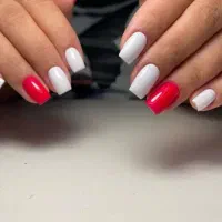 کاشت وترمیم ناخن فقط ۳۰۰|خدمات آرایشگری و زیبایی|محمدشهر, محمدشهر|دیوار