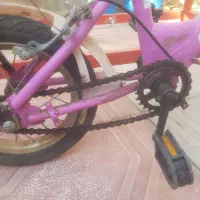 دوچرخه شماره ۱۲ درحد نو|دوچرخه، اسکیت، اسکوتر|ارومیه, |دیوار