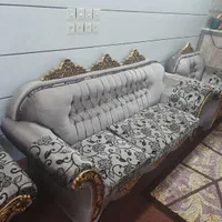 مبل راحتی مدل سلطنتی