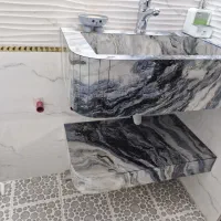 روشویی سرامیکی