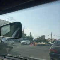 ماشین دربستی برای شهرستان