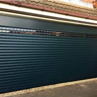درب برقی اتوماتیک شیشه ای، کرکره ای و پارکینگی|خدمات پیشه و مهارت|اصفهان, سرتاوه|دیوار