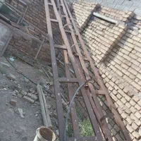 ۳ تا خرپا شش متری