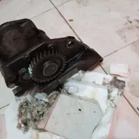 اویل پمپ هوو|خدمات موتور و ماشین|مراغه, |دیوار