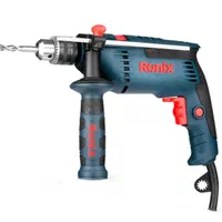 فروش تخفیفی دریل صنعتی خانگی۲۲۵۰ وچکشی ۲۲۶۰ رونیکس|ماشینآلات صنعتی|قم, بنیاد|دیوار