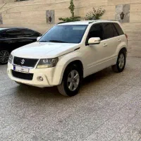 سوزوکی ویتارا مدل 94 اتوماتیک موتور بزرگ (2400cc)