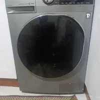 یخچال هیمالیا/لباسشویی اتوماتیک پاکشوما