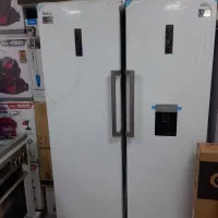 یخچال فریزر دو قلو جی پلاس - دیپونت و هیوندا