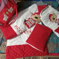 سرویس خواب کودک|اسباب و اثاث بچه|تایباد, |دیوار