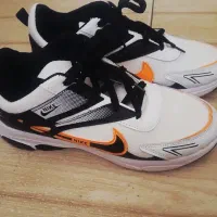 کفش نایک مردانه نو شماره ۴۳