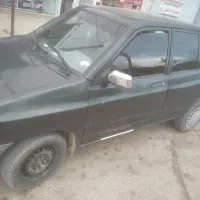 پراید 85سالم|خودرو سواری و وانت|خاوه, |دیوار