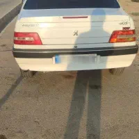 فروش یا معاوضه پژوSLXمدل95باسمند سورن یا پارس|خودرو سواری و وانت|شیراز, شهرک گلها|دیوار