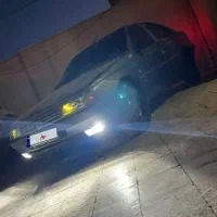 پژو405 مدل98 بدون رنگ سرحال شیشه هابرقی
