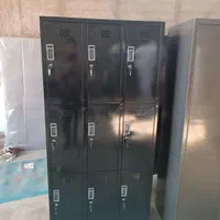 کمد باشگاهی بایگانی اهنی فلزی|دفتر کار|تهران, شیخ هادی|دیوار
