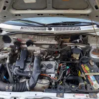 پراید ۱۴۱ مدل ۸۷|خودرو سواری و وانت|رباط‌کریم, رباط‌کریم|دیوار