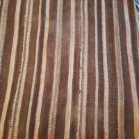 جاجیم قدیمی|گلیم، جاجیم، گبه|تبریز, |دیوار