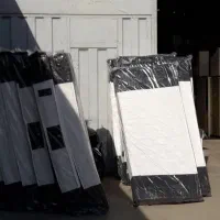 تشک طبی رویال اصل یک نفره / ضمانتی +عمده و تکی