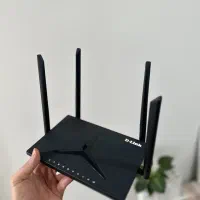 D-Link مدل ام۲۹۰|مودم و تجهیزات شبکه|تهران, پونک|دیوار