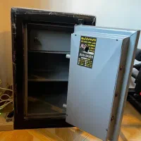 گاو صندوق|ابزارآلات|سلمان‌شهر, |دیوار