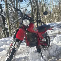 موتورسیکلت