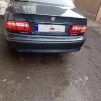 سمند مدل 88|خودرو سواری و وانت|بهارستان, |دیوار