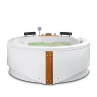 وان و جکوزی لوکس