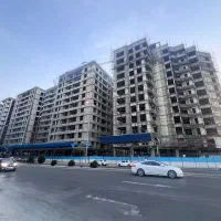 ۱۴۸متری ۳خ تریتیوم روبه باغ تنها موجودی چیتگر