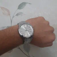 ساعت Q&Q اورجینال