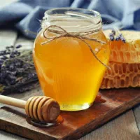 فروش عسل طبیعی کوهستان