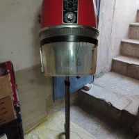 سشوار کلاهی|آرایشگاه و سالن‌های زیبایی|بجنورد, |دیوار