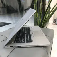 لپتاپ  HP 640 G4 کورای ۵ حافظه اس اس دی|رایانه همراه|شیراز, عفیف‌آباد|دیوار