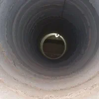 چاه کن فاضلاب و حفر چاه میله ارت