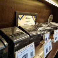 حسابداری سوپرمارکت پکیج کامل سیستم