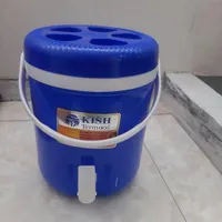 کلمن ،گالن ، یخدان|ظروف نگهدارنده، پلاستیکی، یک‌بارمصرف|تهران, دولت‌آباد|دیوار