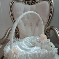 سبد بله برون